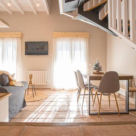 Apartmán Alya Junto A Card Sierra Nevada Exteriér fotografie