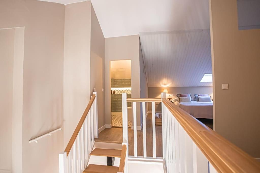 Apartmán Alya Junto A Card Sierra Nevada Exteriér fotografie