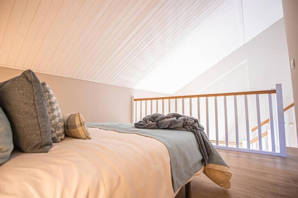 Apartmán Alya Junto A Card Sierra Nevada Exteriér fotografie