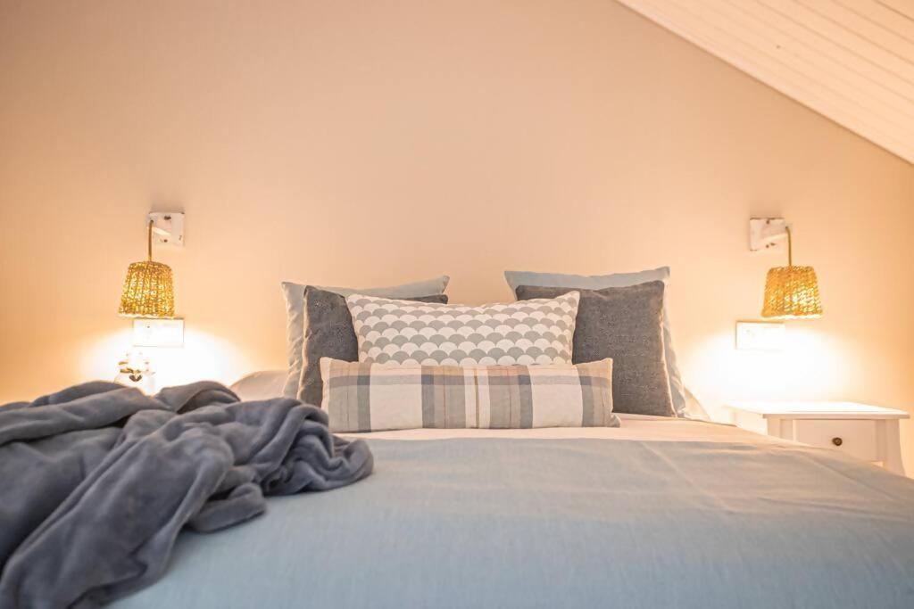 Apartmán Alya Junto A Card Sierra Nevada Exteriér fotografie