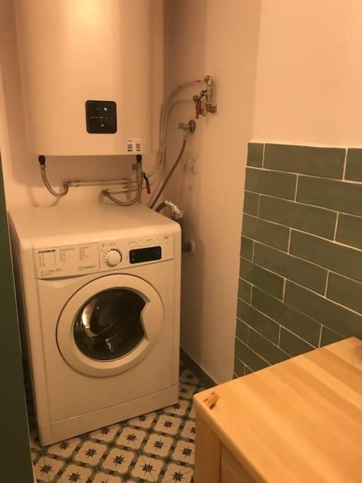 Apartmán Alya Junto A Card Sierra Nevada Exteriér fotografie
